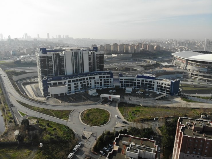 Vali Yerlikaya müjdeyi verdi: İstanbul bir hastaneye daha kavuşuyor