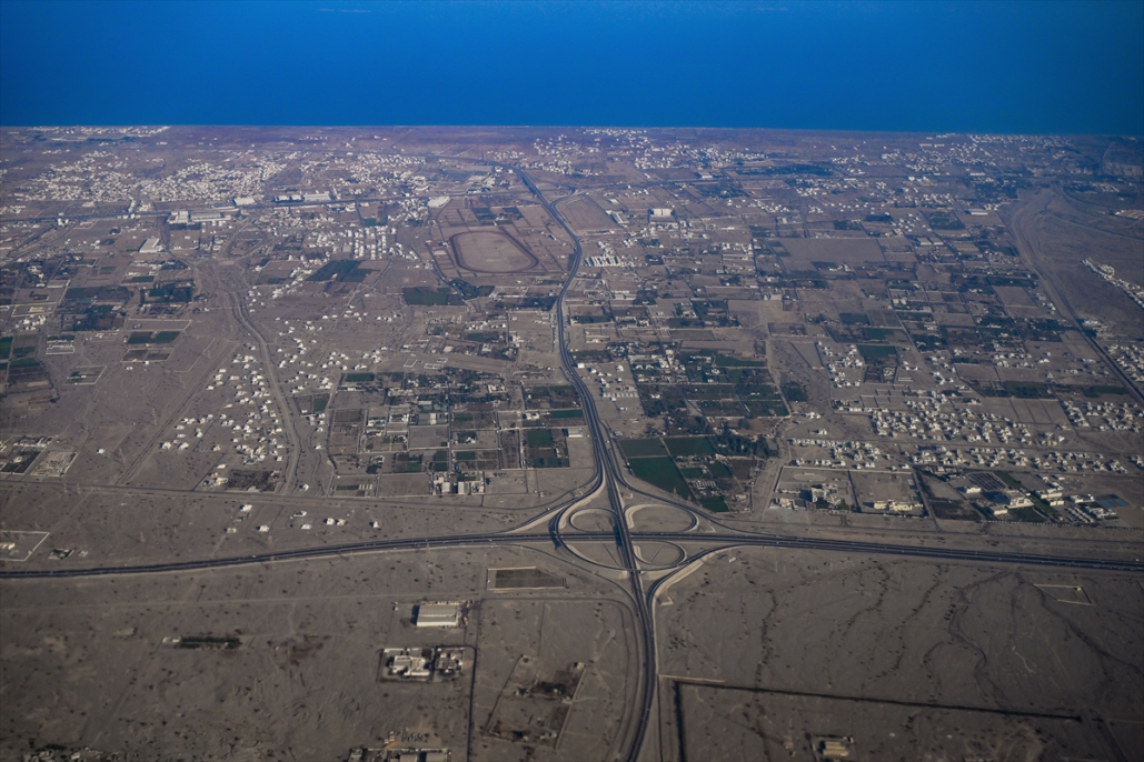 Nemrut Kalderası, Süphan ve Ağrı Dağı havadan görüntülendi 1