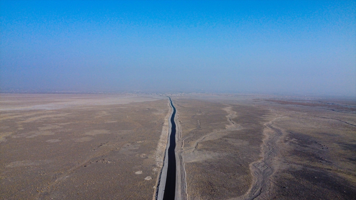 Ağrı Dağı’nda yeni yol etabı tamamlandı, turizme büyük katkı bekleniyor 4