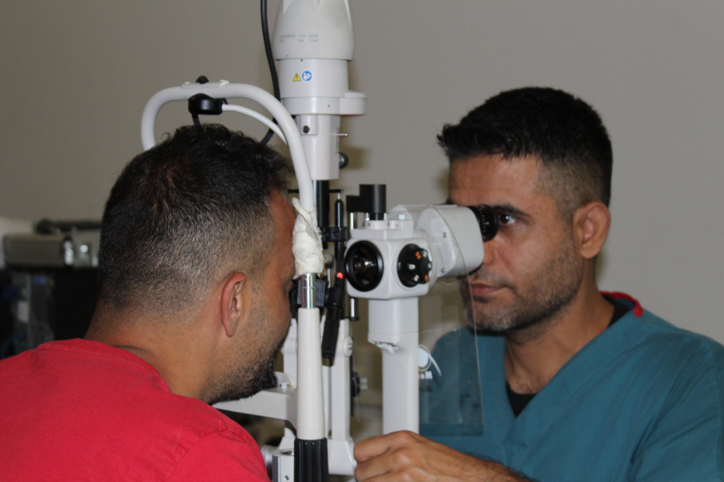 Ağrı’da uzmandan kritik uyarı: Sahte güneş gözlükleri kalıcı göz hasarına yol açabilir! 3