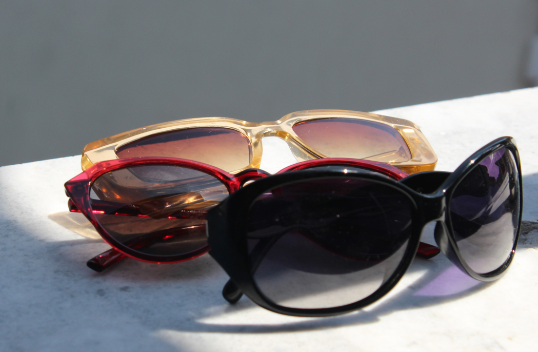 Ağrı’da uzmandan kritik uyarı: Sahte güneş gözlükleri kalıcı göz hasarına yol açabilir! 4