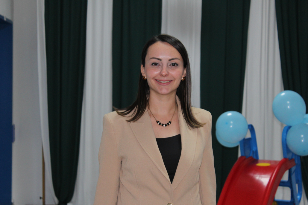 Ağrı’da çocuk ruh sağlığı için yeni dönem: ÇÖZGEM açıldı! 5