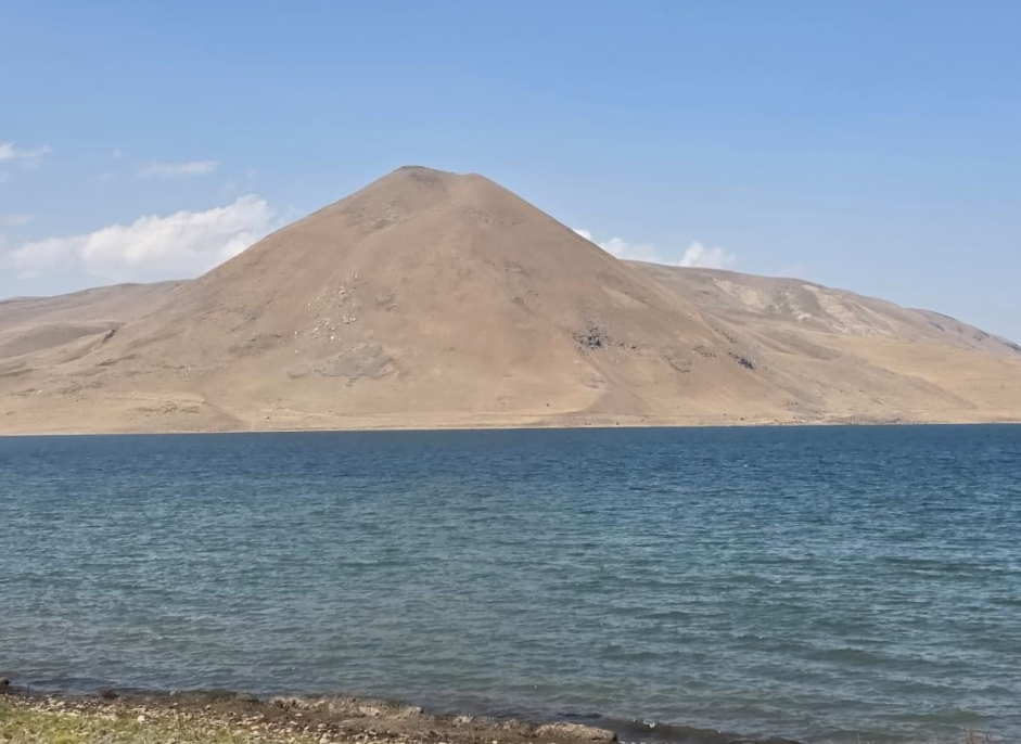 Fotoğraf severlerin yeni rotası Balık Gölü oldu 4