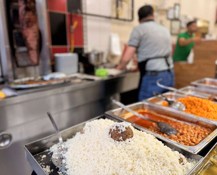 Doğubayazıt&#039;ın 400 yıllık lezzeti rağbet görmeye devam ediyor 2