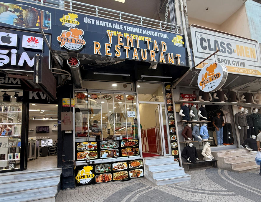 Doğubayazıt&#039;ın 400 yıllık lezzeti rağbet görmeye devam ediyor 4