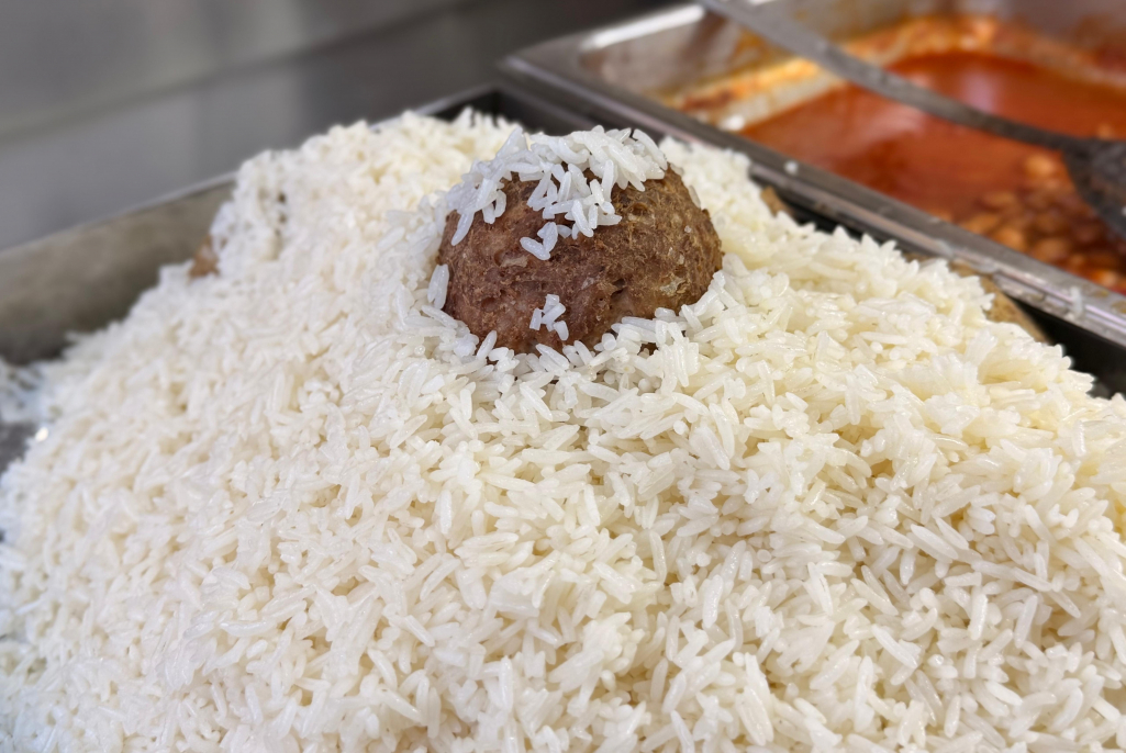 Doğubayazıt&#039;ın 400 yıllık lezzeti rağbet görmeye devam ediyor 3