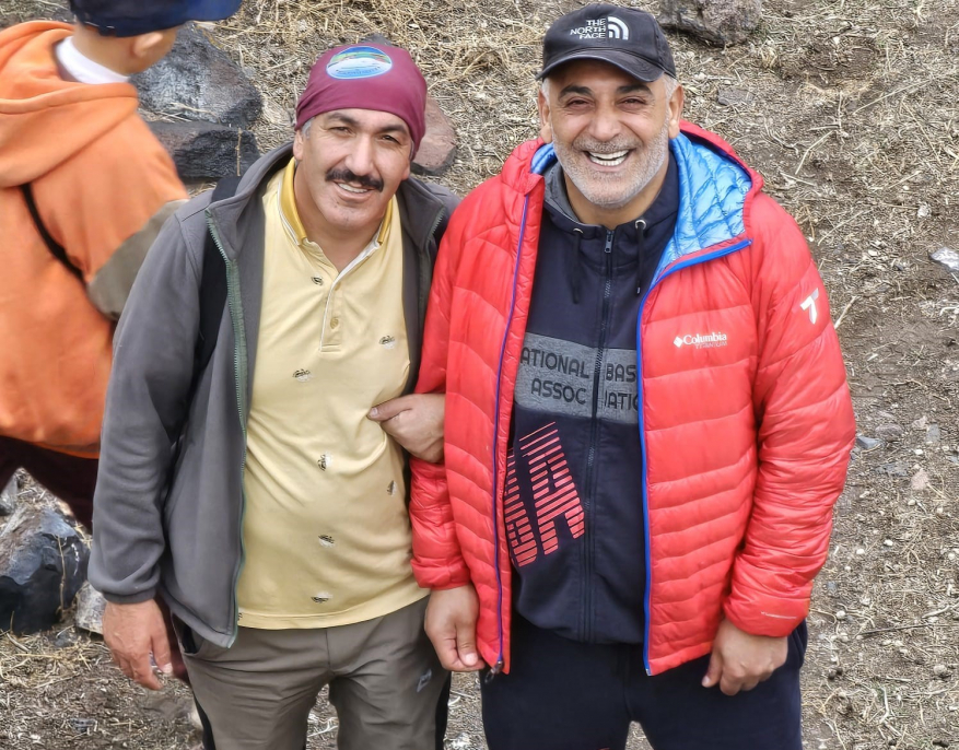 Ağrı’nın doğal mirası Buz Mağarası, sonbaharda da ilgi görüyor 5