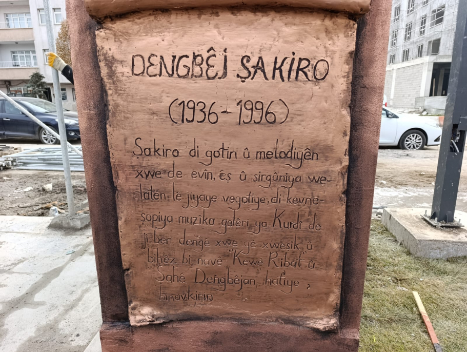 Ağrı Kent Meydanı açılış öncesi dış görünümüyle dikkat çekti 3