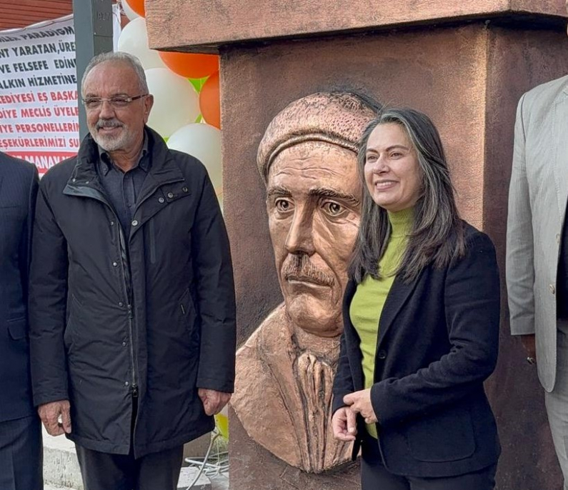 Şehrin yeni yaşam merkezi Ağrı Kent Meydanı halkla buluştu 2