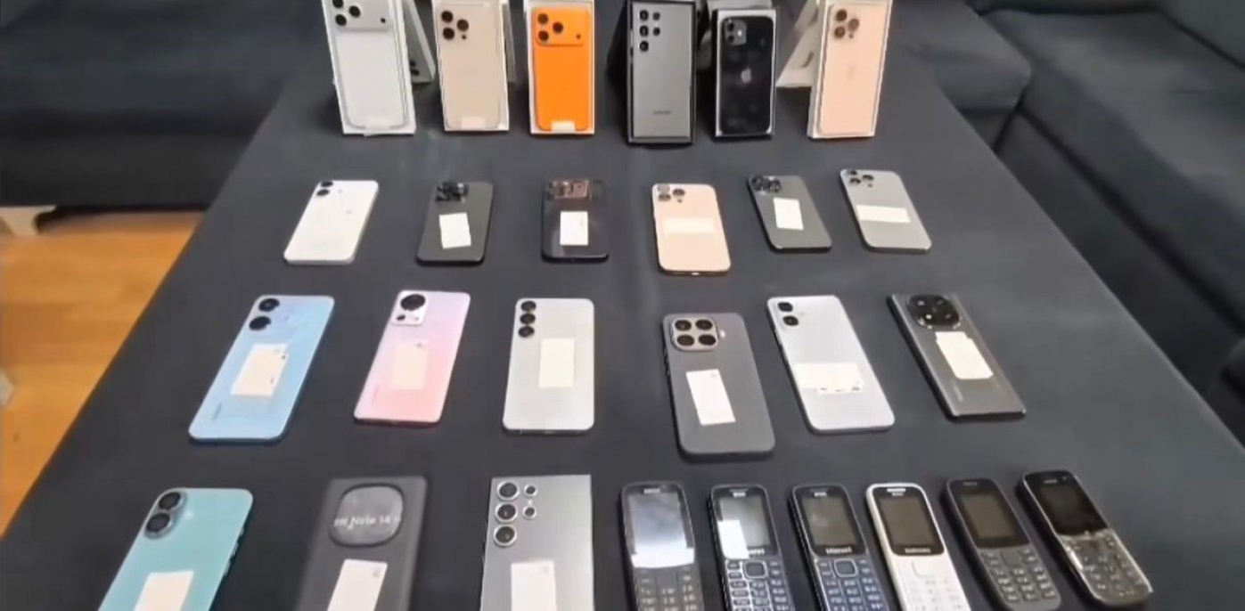 Ağrı’da kaçakçılık operasyonunda 1,5 milyon liralık ürün ele geçirildi 3