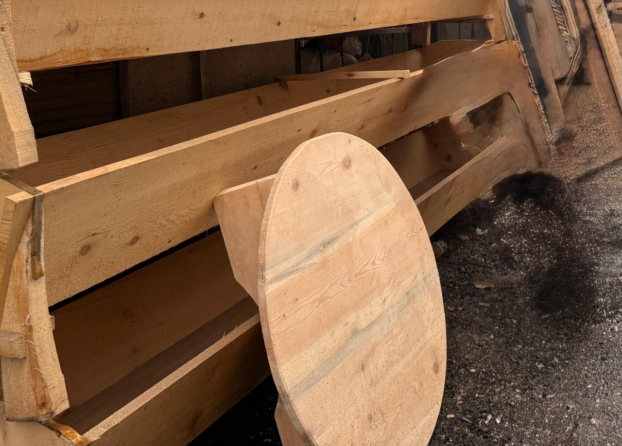 Ağrı'da nostaljik yer sofraları hala revaçta