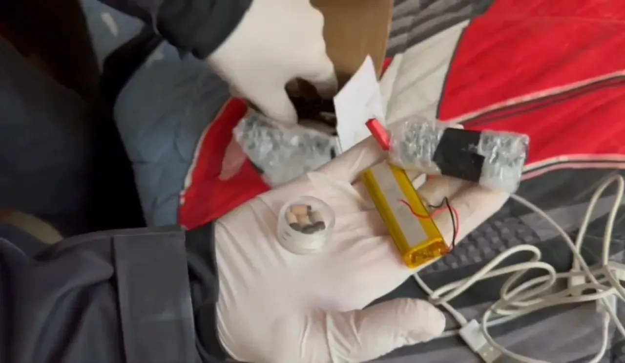 Ağrı'da ehliyet sınavına operasyon: 8 Gözaltı