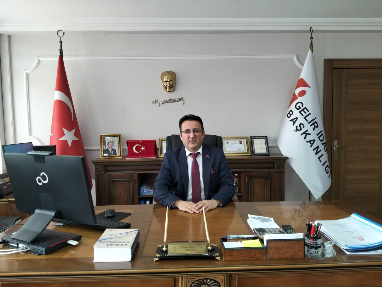 Kira beyanında büyük artış: Ağrı İl Defterdarlığı sonuçları açıkladı!