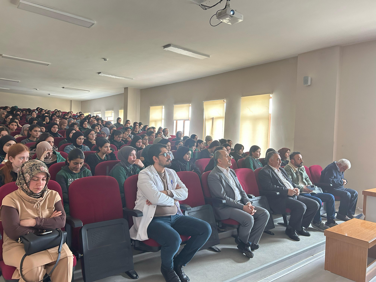 Ağrı'da 49. turizm haftası etkinliklerle kutlanıyor