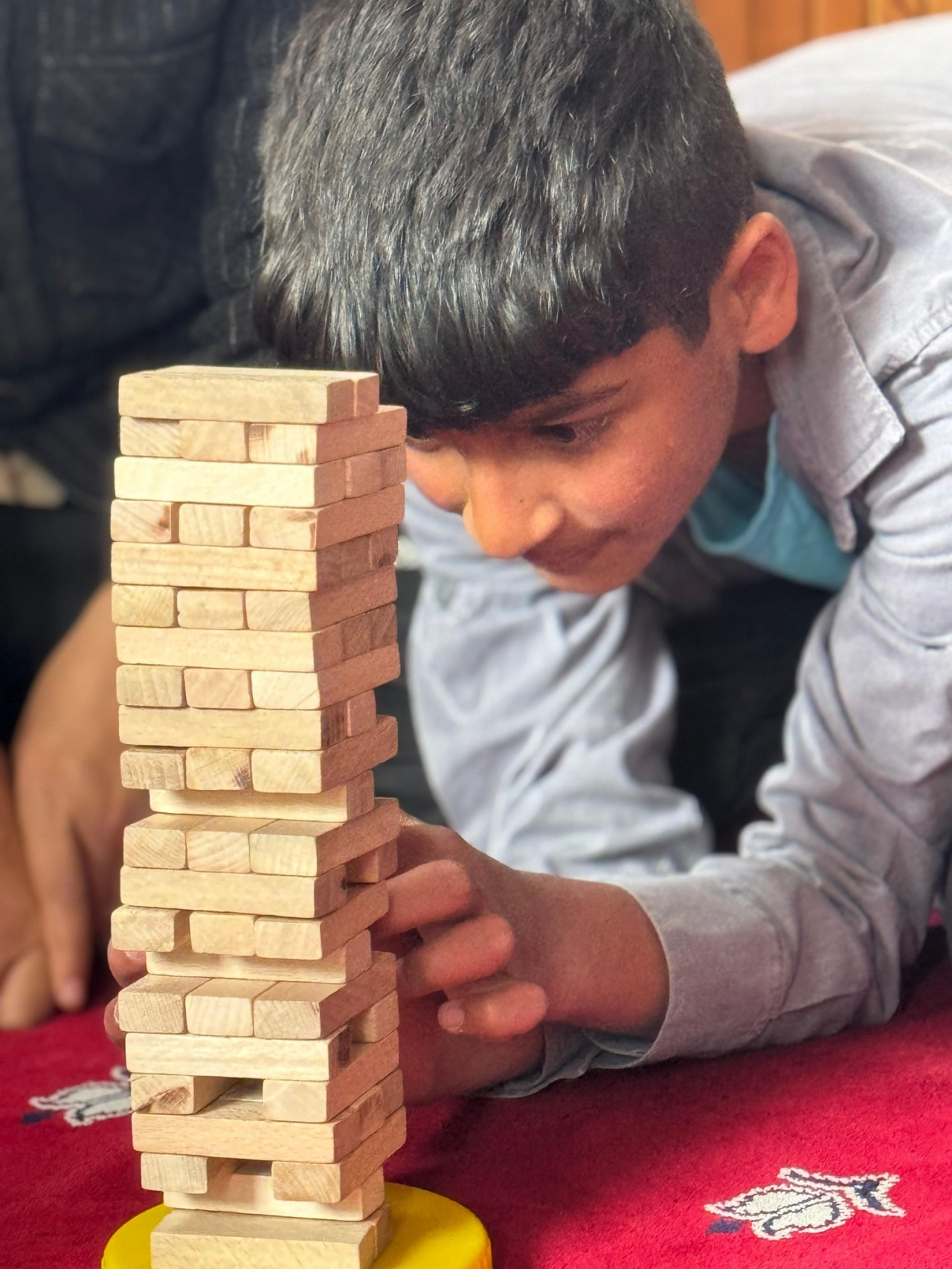 ÇEDES projesiyle Taşlıçay'da gençler değerlerine sahip çıkıyor