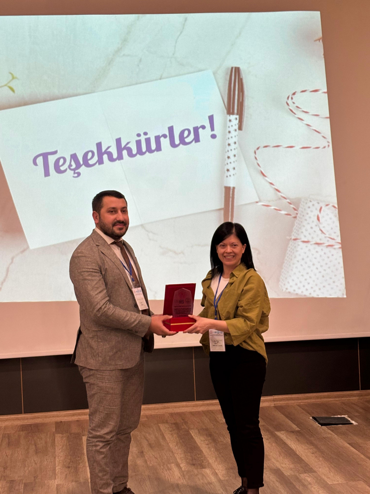 Bitlis Eren Üniversitesi'nde 'Z Kuşağı ve Yapay Zekâ: Sağlığın Dijital Dönüşümü' Çalıştayı Gerçekleştirildi