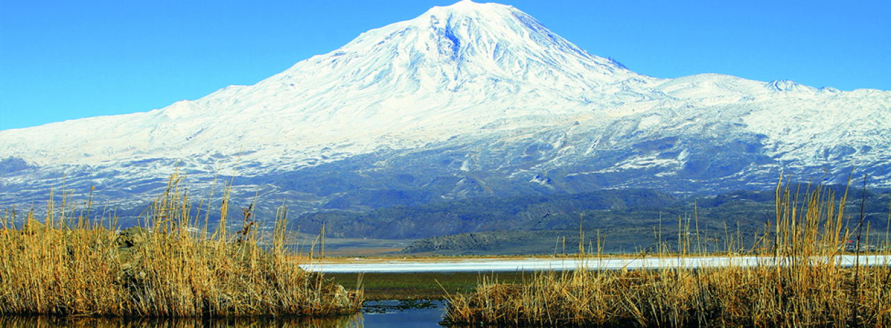 Ağrı'da Gezilecek Yerler listesi 2025