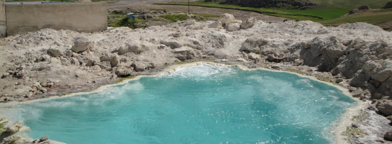 Ağrı'da Gezilecek Yerler listesi 2025