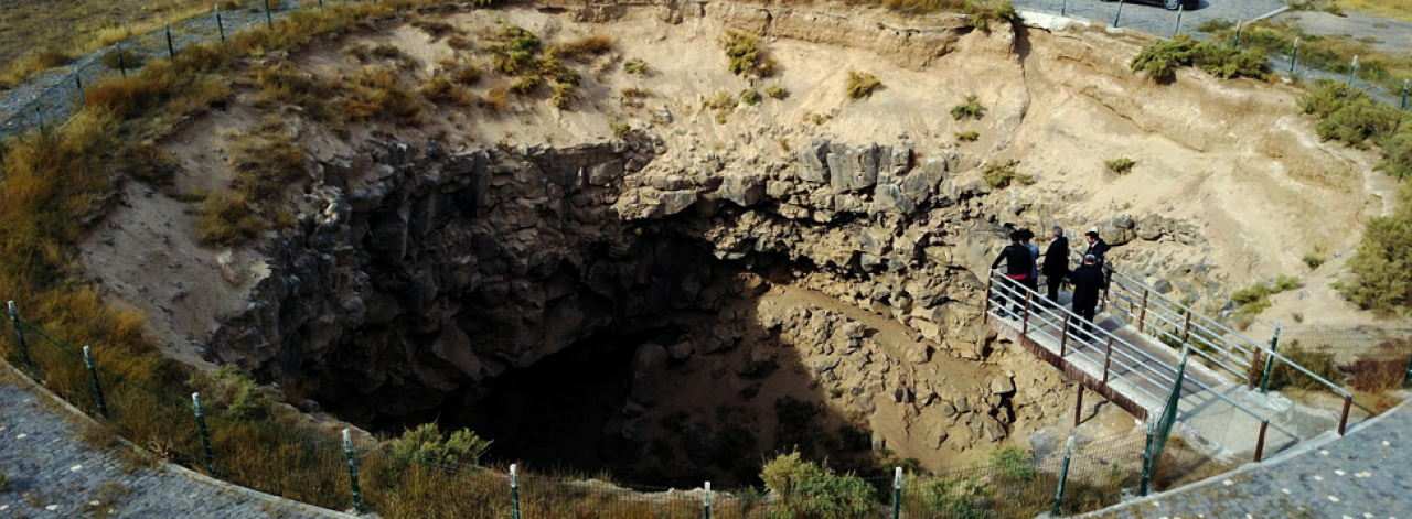 Ağrı'da Gezilecek Yerler listesi 2025