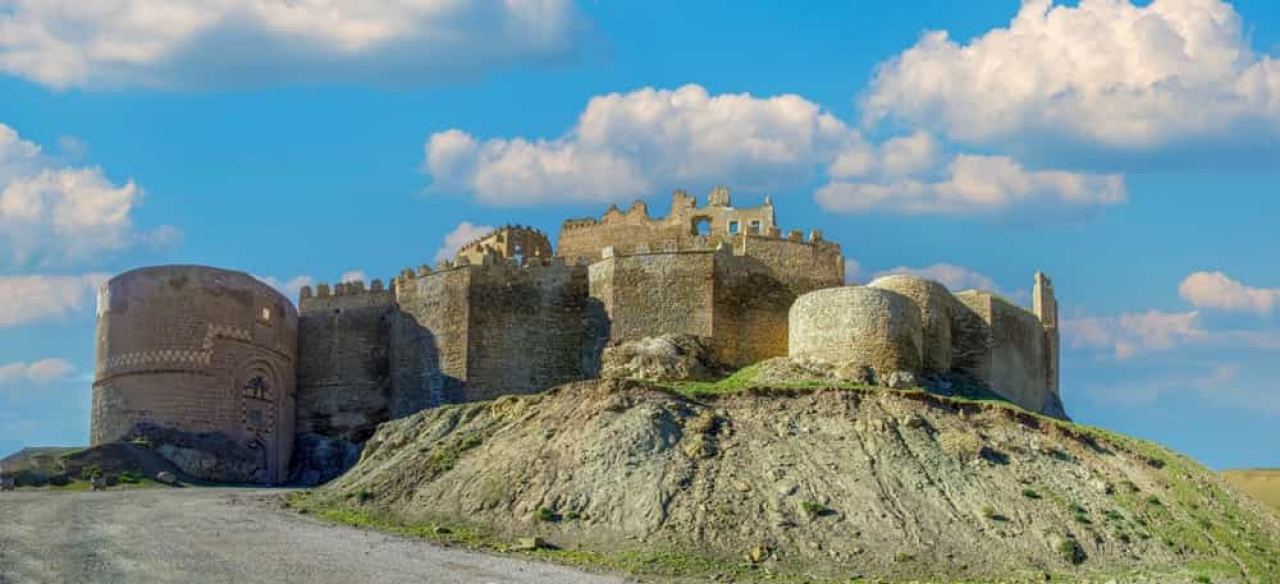 Van'da Gezilecek En Muhteşem 18 Yer 2025