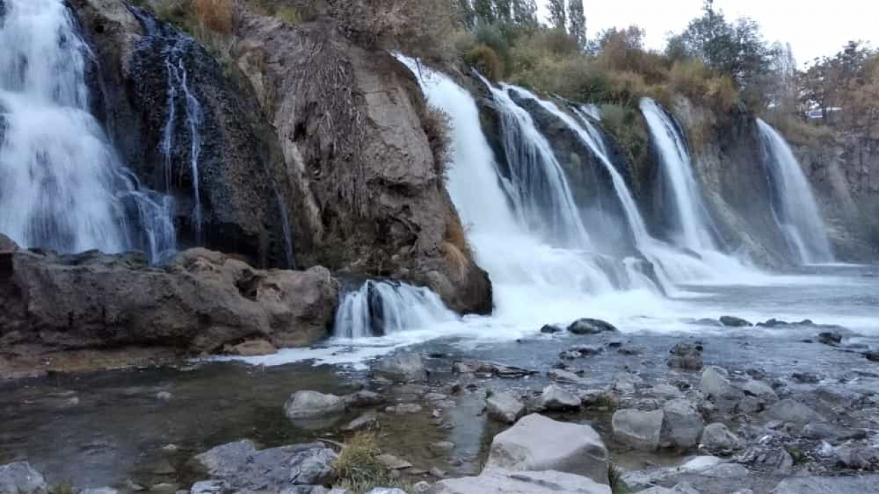 Van'da Gezilecek En Muhteşem 18 Yer 2025