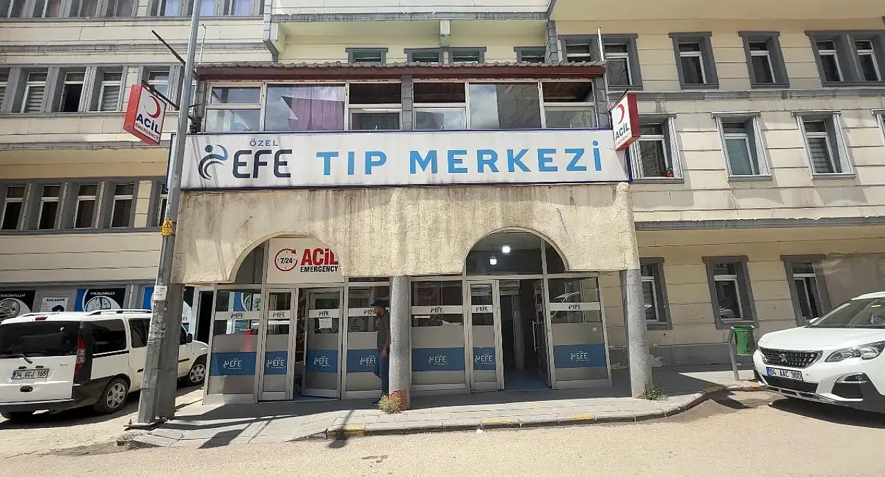 Ağrı'da uzmandan kadınlara yaz dönemi menopoz uyarısı