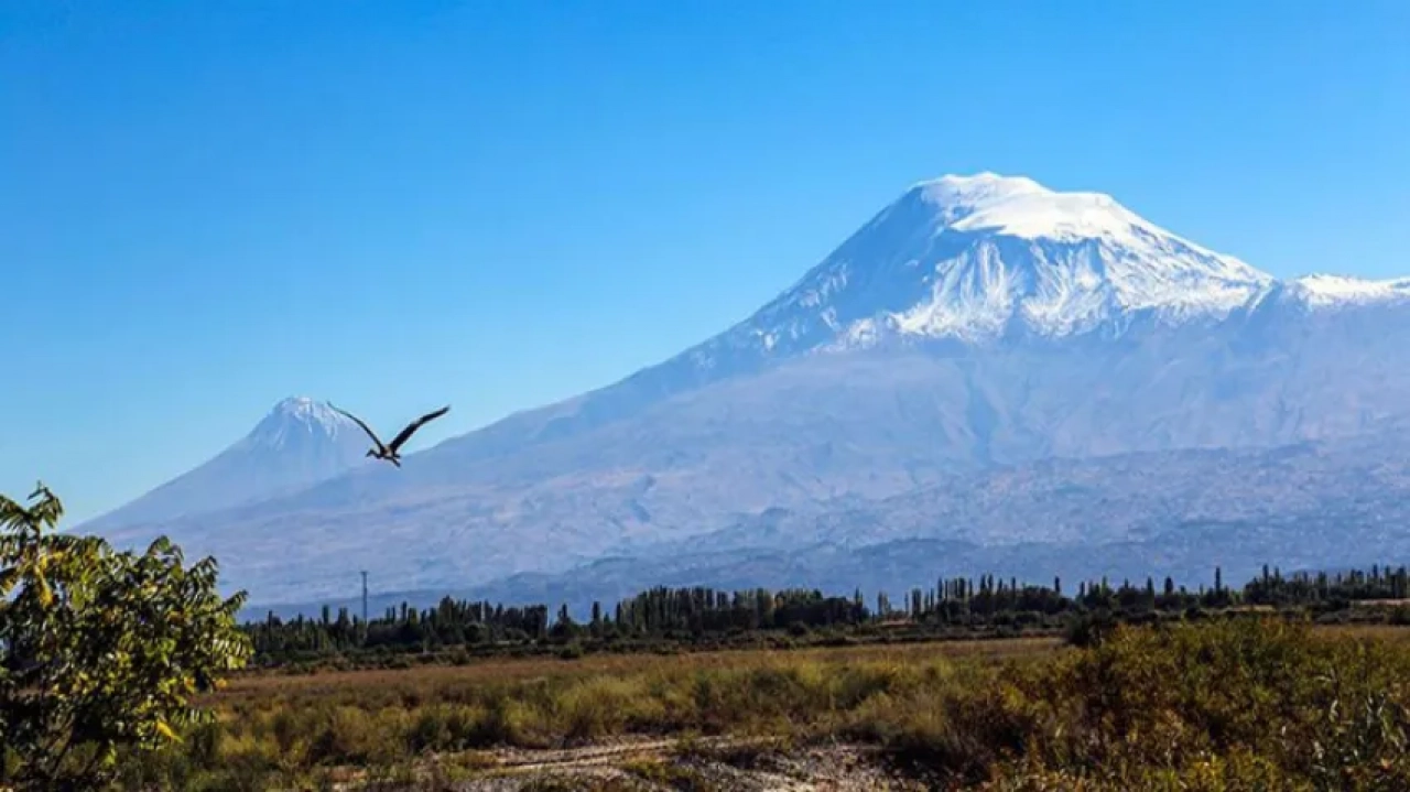 Ağrı Dağı nerede? Ağrı Dağı'na çıkmak ne kadar sürer?