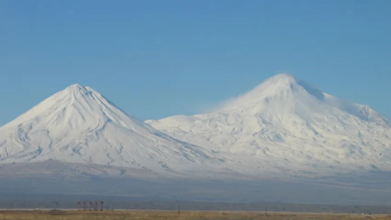 Ağrı Dağı nerede? Ağrı Dağı'na çıkmak ne kadar sürer?
