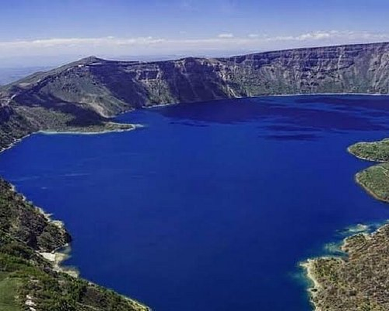 Bitlis'te ziyaret edilecek yerler…