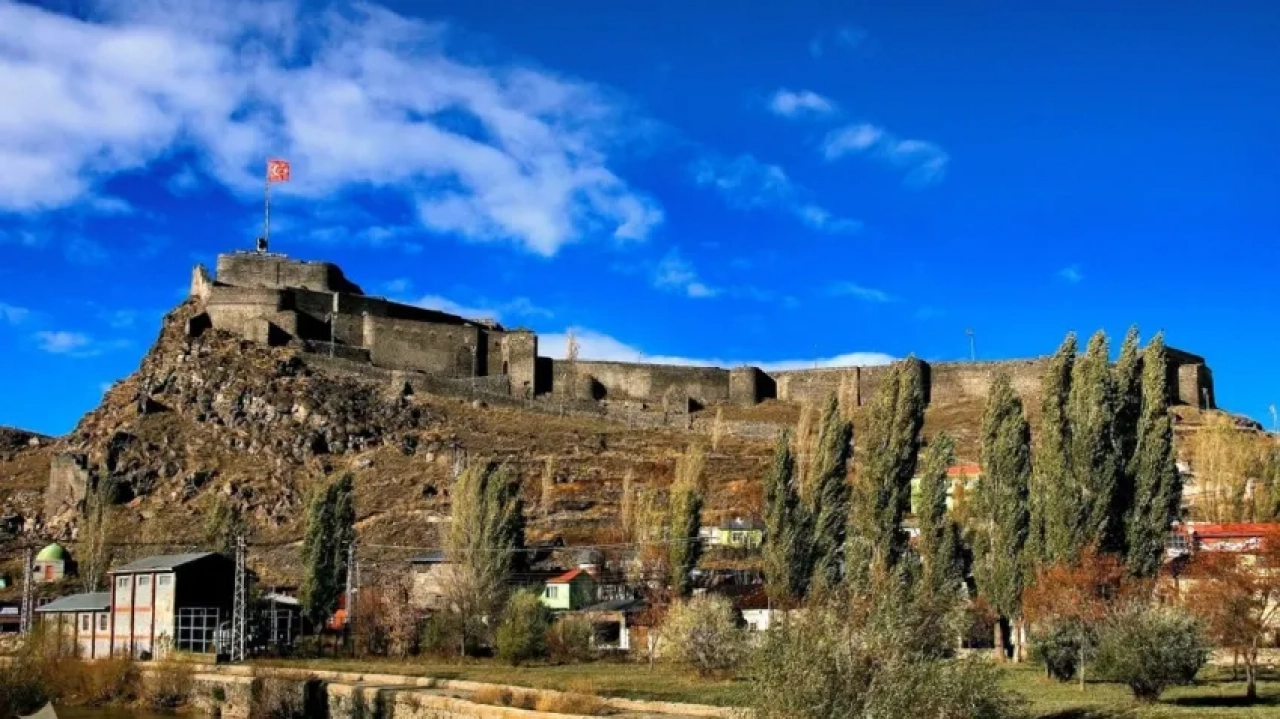Kars'ın unutulmaz gezi noktaları ve efsane lezzetleri