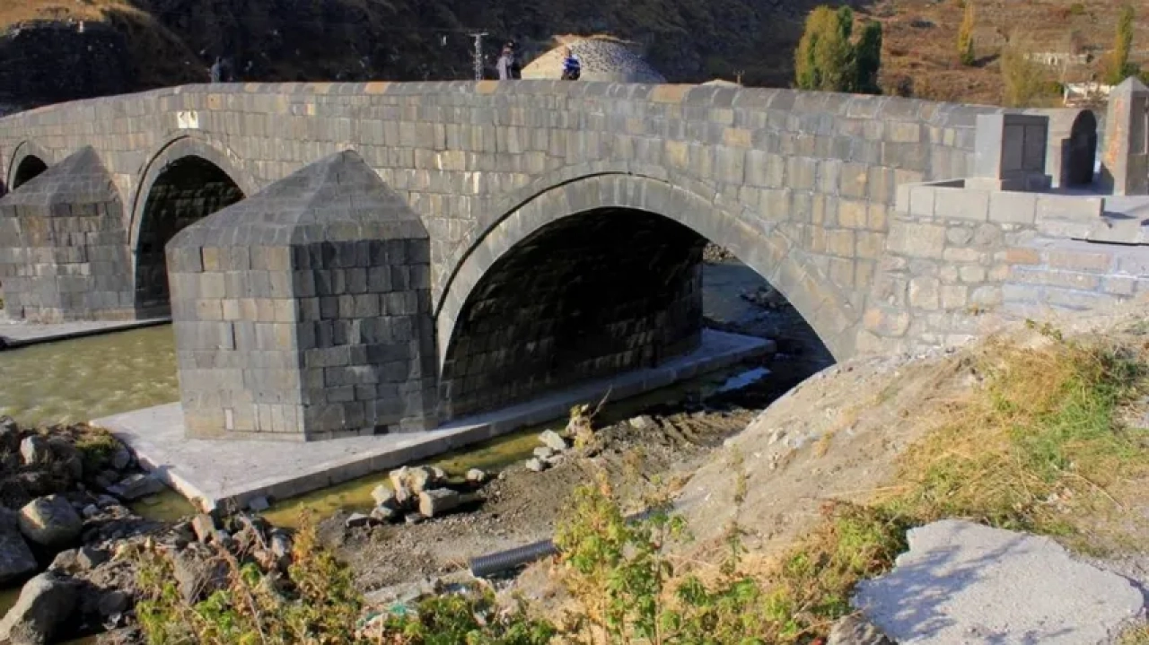 Kars'ın unutulmaz gezi noktaları ve efsane lezzetleri