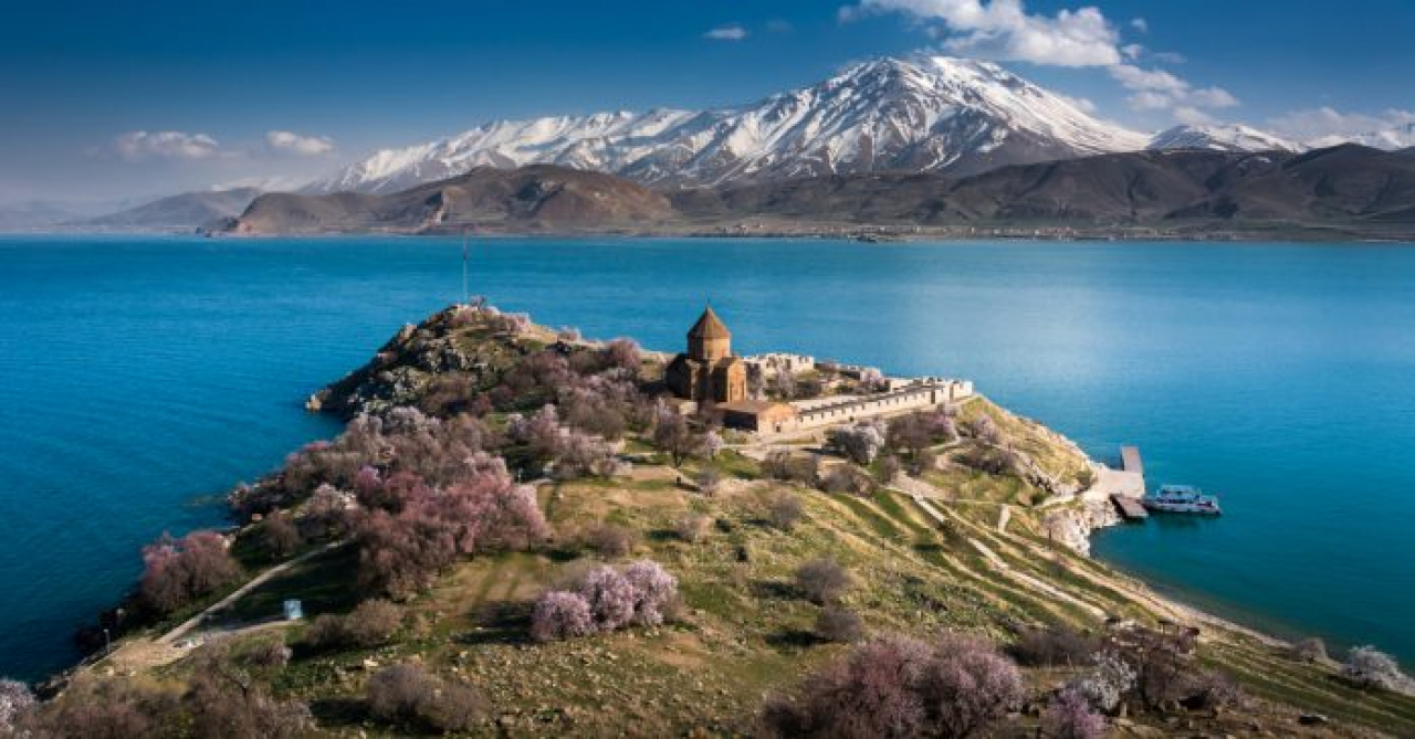 Bitlis'te ziyaret edilecek yerler…