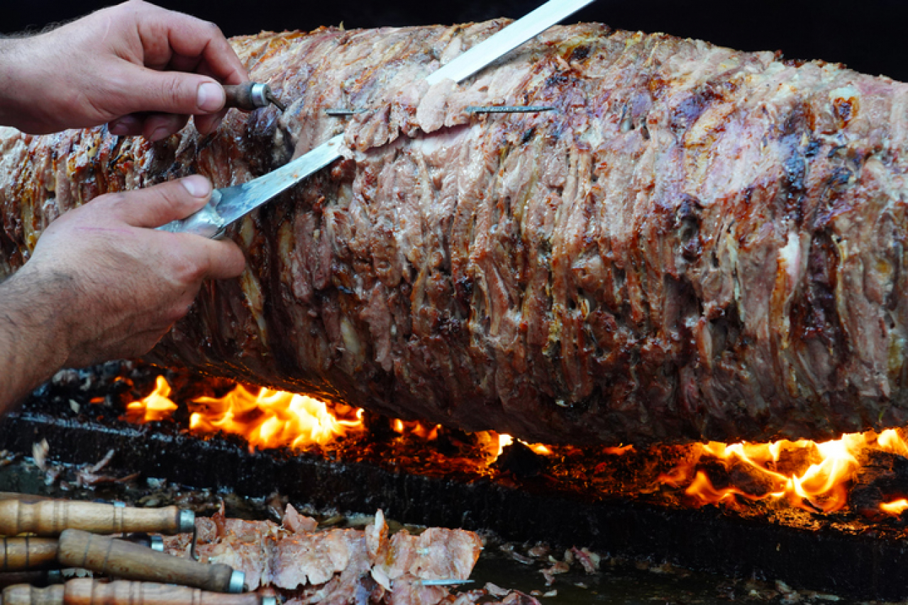 Tarih, Kültür ve Doğa Bir Arada: Erzurum'da Gezilecek Yerler