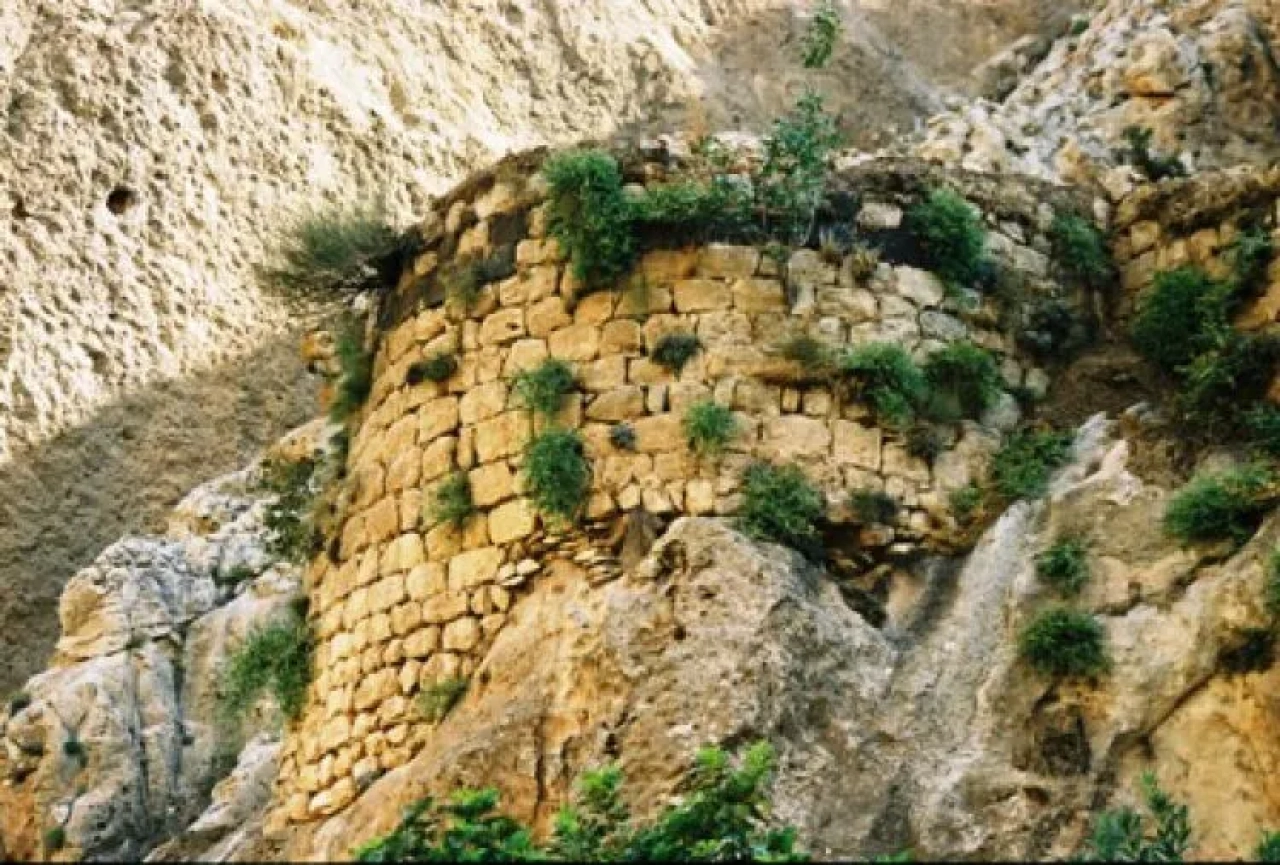 Şırnak Silopi'de gezilecek yerler
