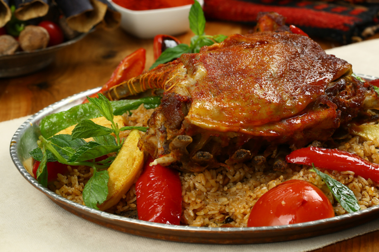 Masal Diyarına Yolculuk: Mardin'de Gezilecek Yerler