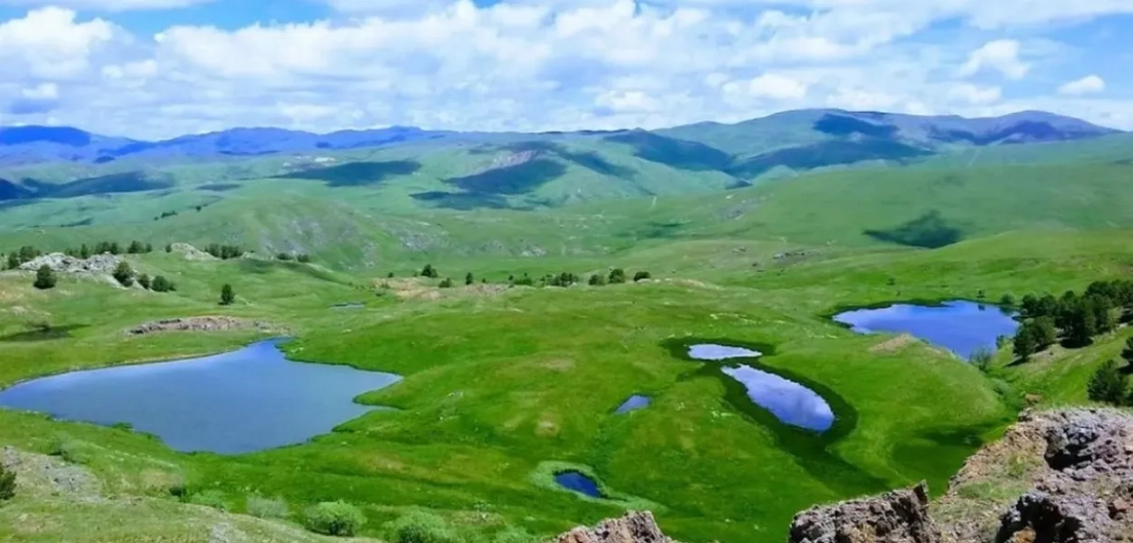 Erzurum' da Gezilecek Yerler I Keşfedilmeyi Bekleyen Doğal Hazineler