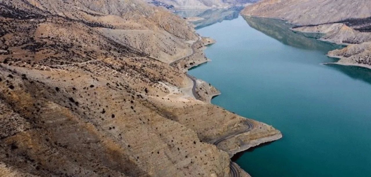 Erzurum' da Gezilecek Yerler I Keşfedilmeyi Bekleyen Doğal Hazineler