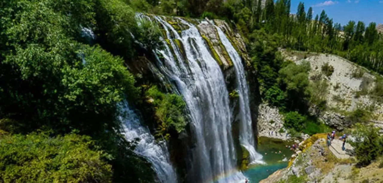 Erzurum' da Gezilecek Yerler I Keşfedilmeyi Bekleyen Doğal Hazineler