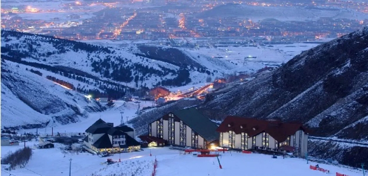 Erzurum' da Gezilecek Yerler I Keşfedilmeyi Bekleyen Doğal Hazineler