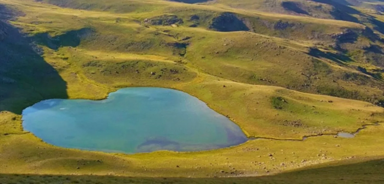 Erzurum' da Gezilecek Yerler I Keşfedilmeyi Bekleyen Doğal Hazineler