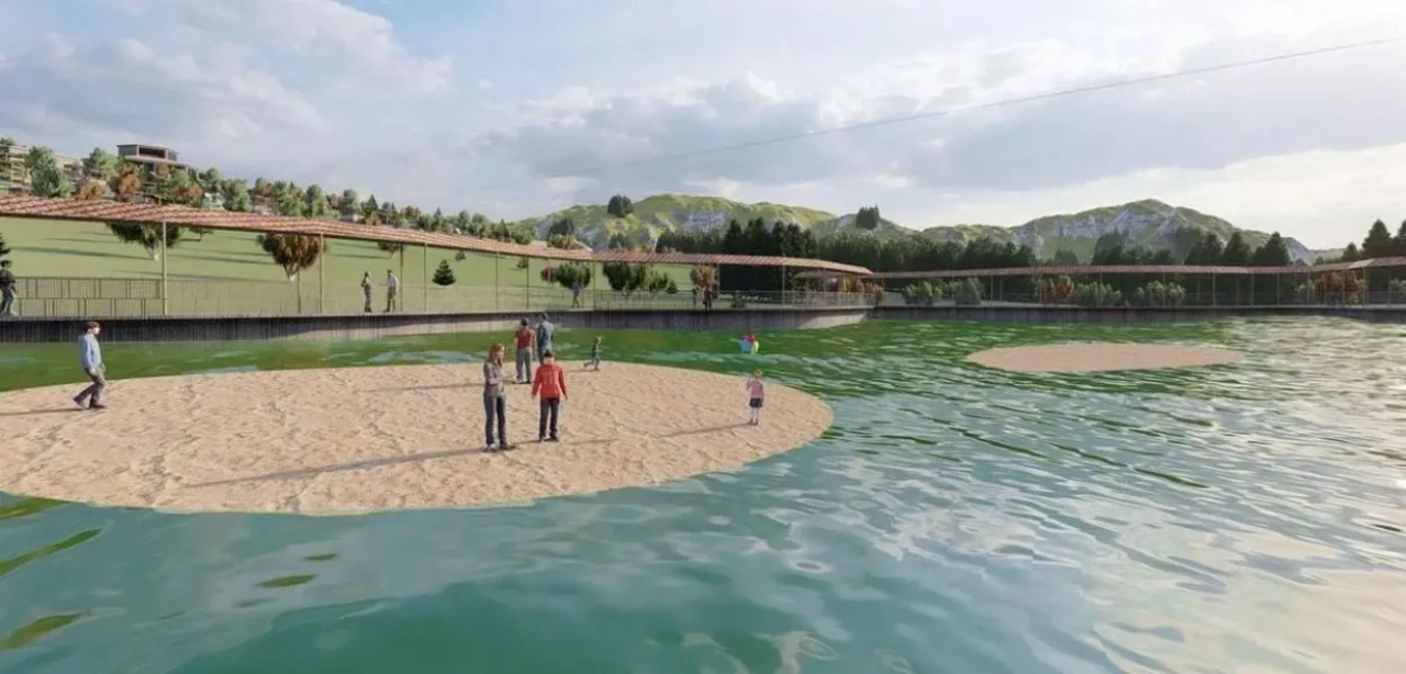 Erzurum' da Gezilecek Yerler I Keşfedilmeyi Bekleyen Doğal Hazineler