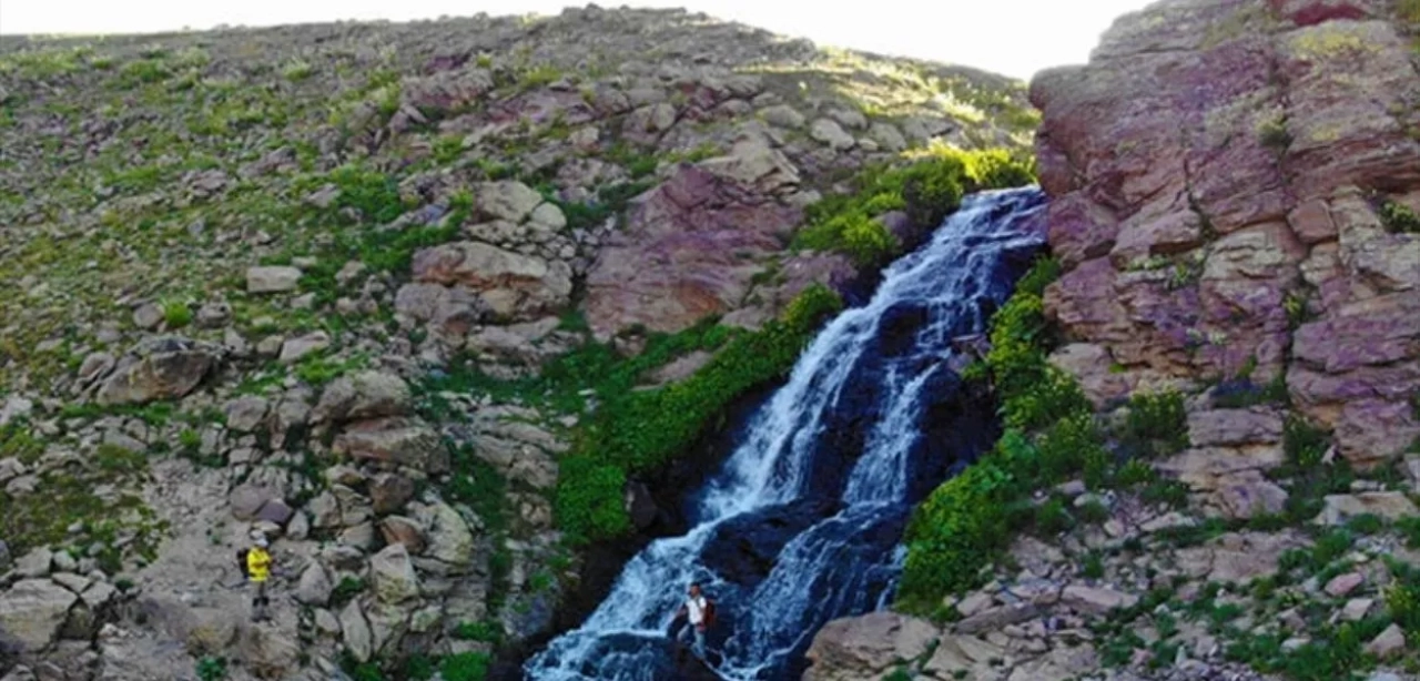 Erzurum' da Gezilecek Yerler I Keşfedilmeyi Bekleyen Doğal Hazineler