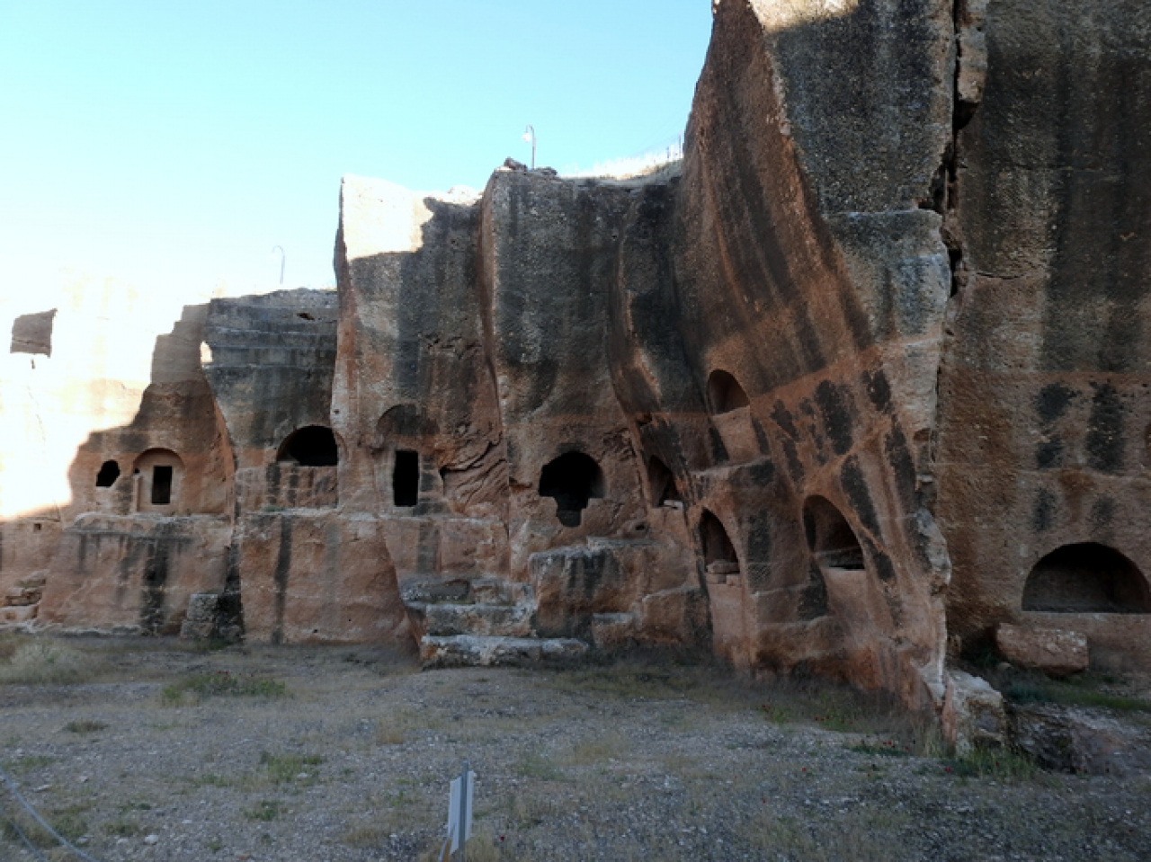 Masal Diyarına Yolculuk: Mardin'de Gezilecek Yerler