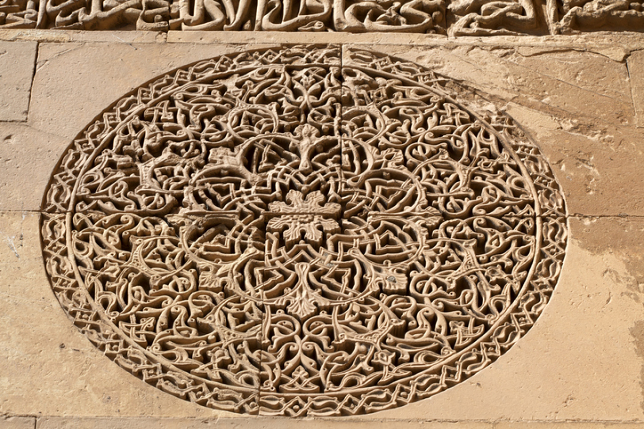 Masal Diyarına Yolculuk: Mardin'de Gezilecek Yerler