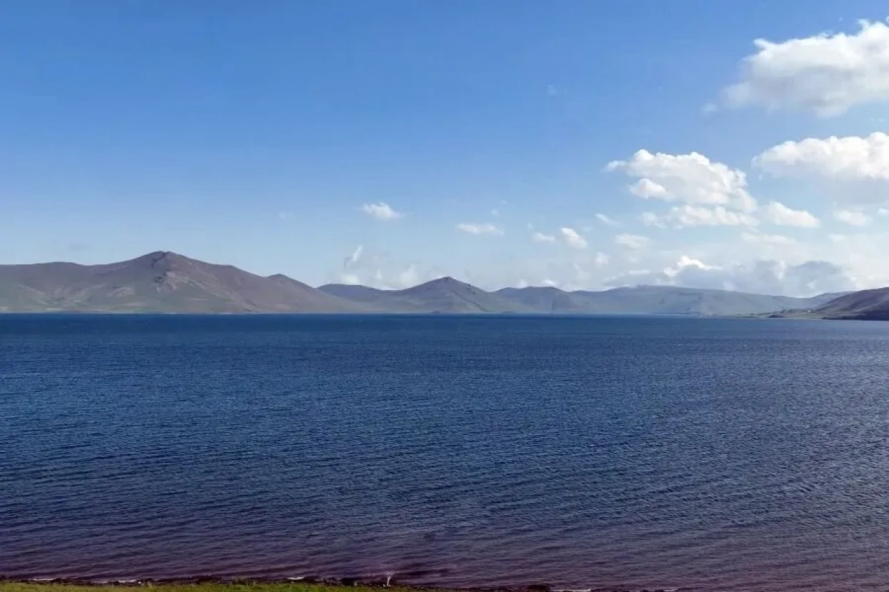 Ağrı'da Gezilecek Yerler