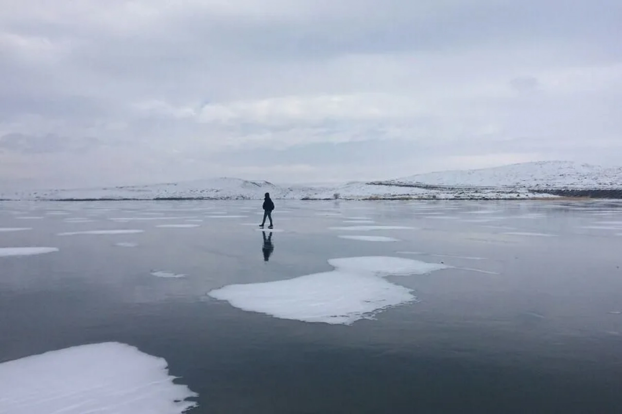 Kars'ta Gezilecek Yerler