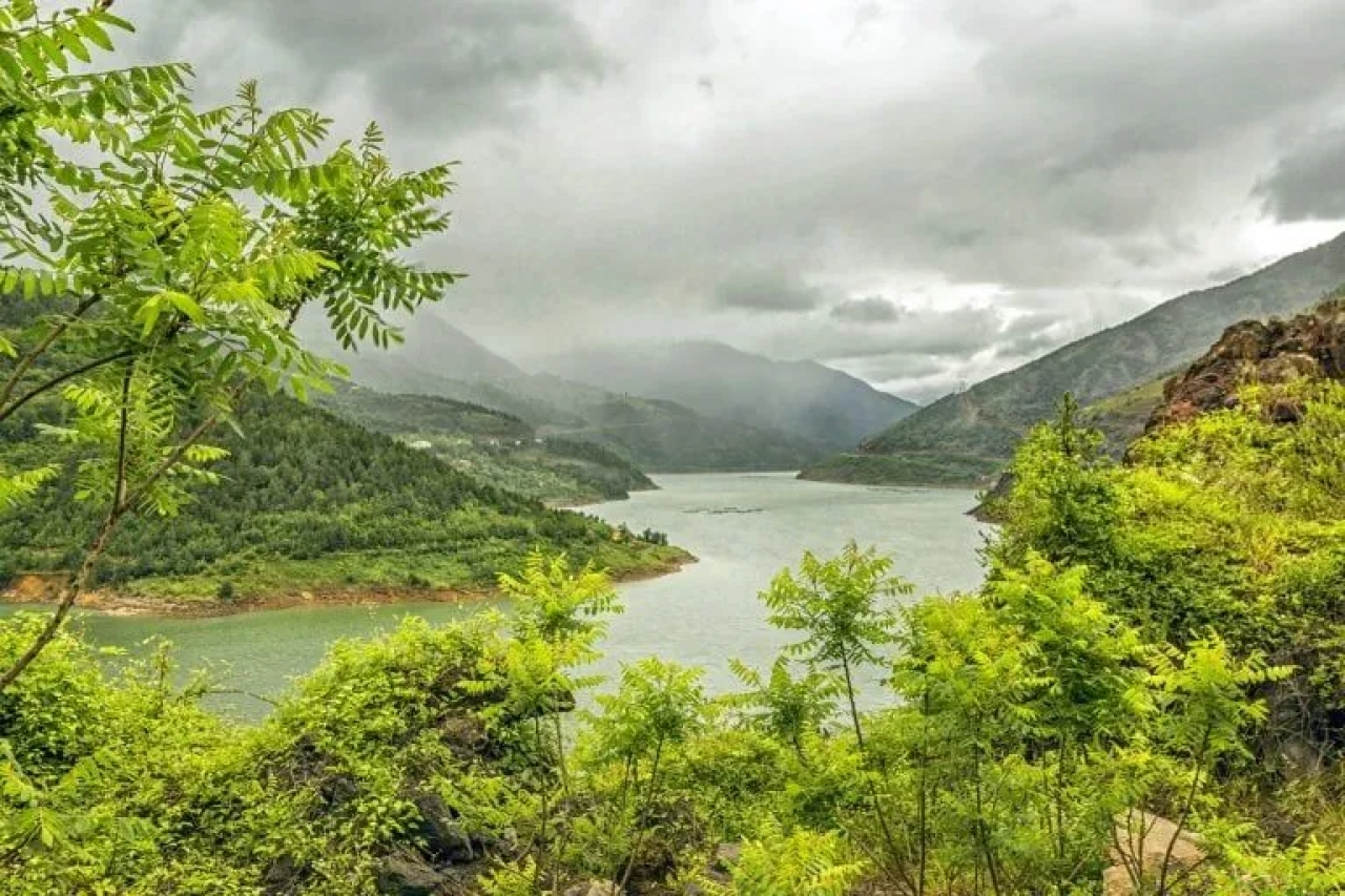 Erzurum'da Gezilecek Yerler: Narman, İspir, Çoruh ve Daha Fazlası