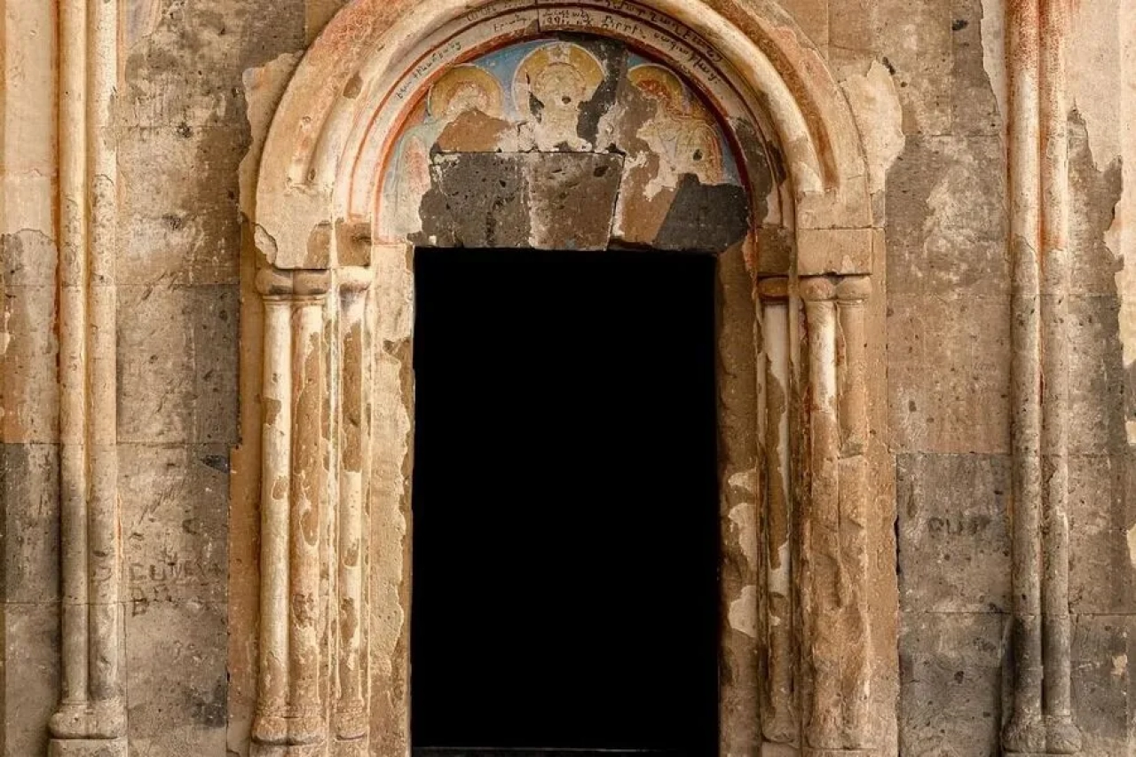 Kars'ta Gezilecek Yerler