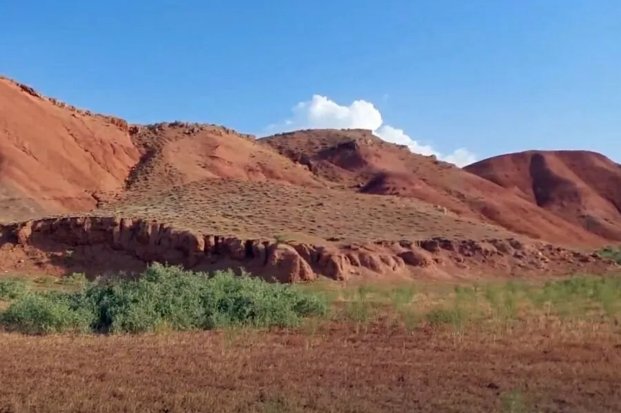 Iğdır'da Gezilecek Yerler