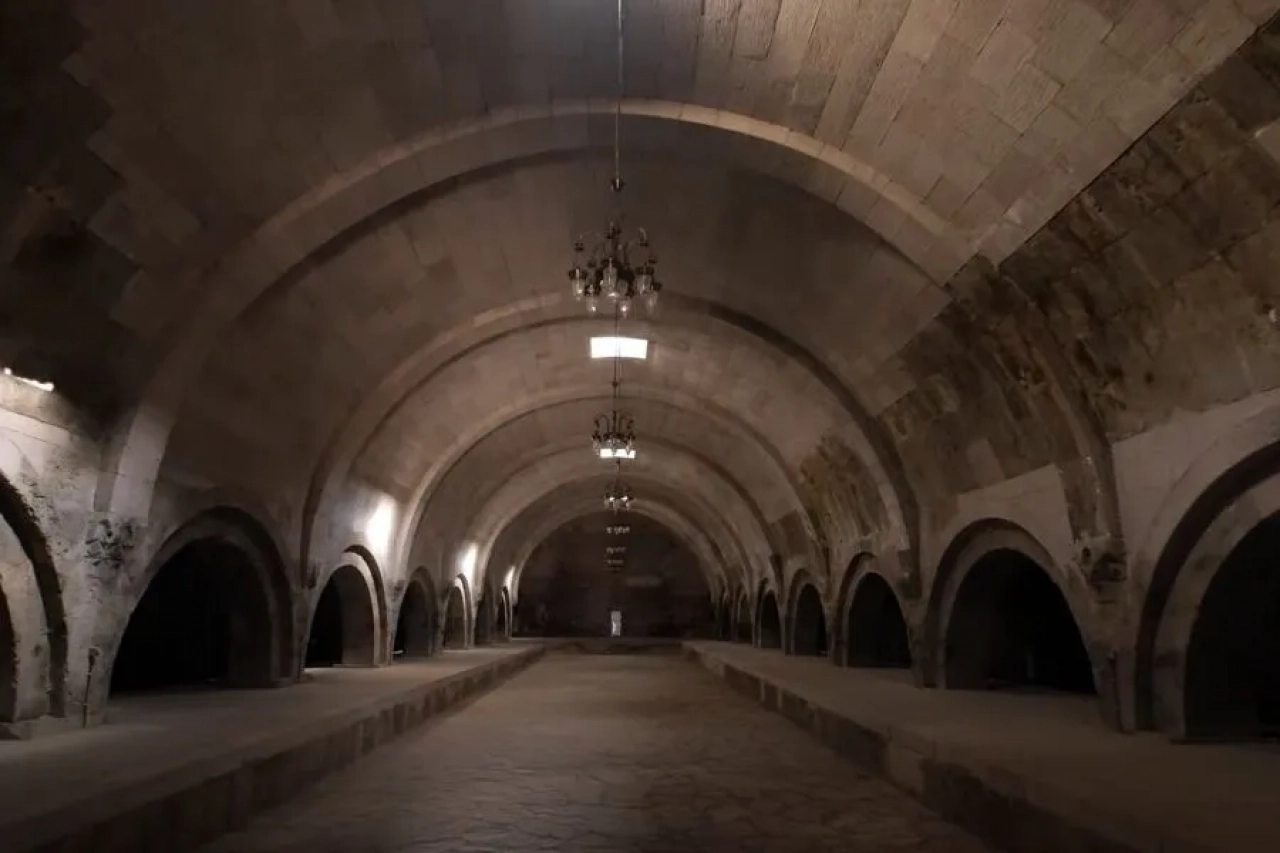 Iğdır'da Gezilecek Yerler